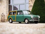 image_0-MORRIS Mini 850 Break Bois - 1964