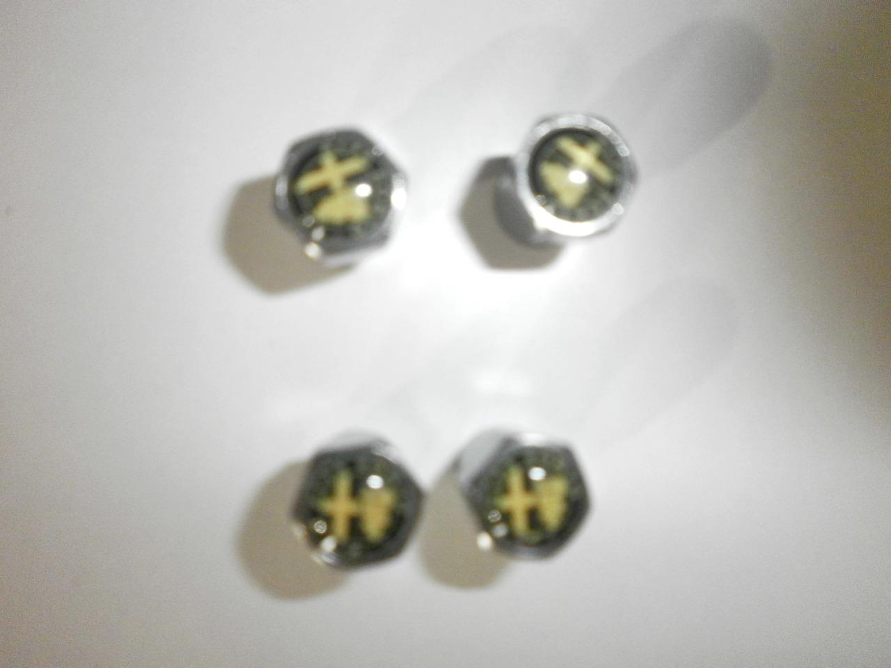 Bouchons de valve neufs ALFA ROMEO LesAnciennes.com