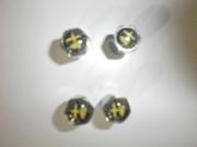 image_0-Bouchons de valve neufs ALFA ROMEO