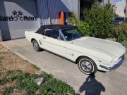 image_3-FORD Mustang cabriolet - 1966