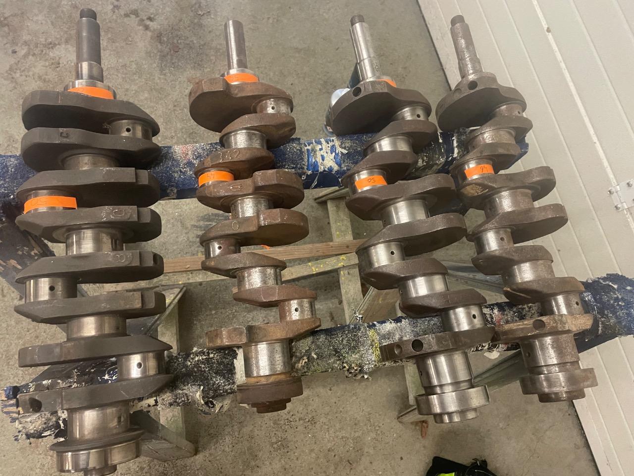 Pièces ALFA ROMEO Giulia Giulia duetto brrton LesAnciennes.com