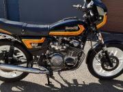 image_1-BENELLI 654 Sport - 1981