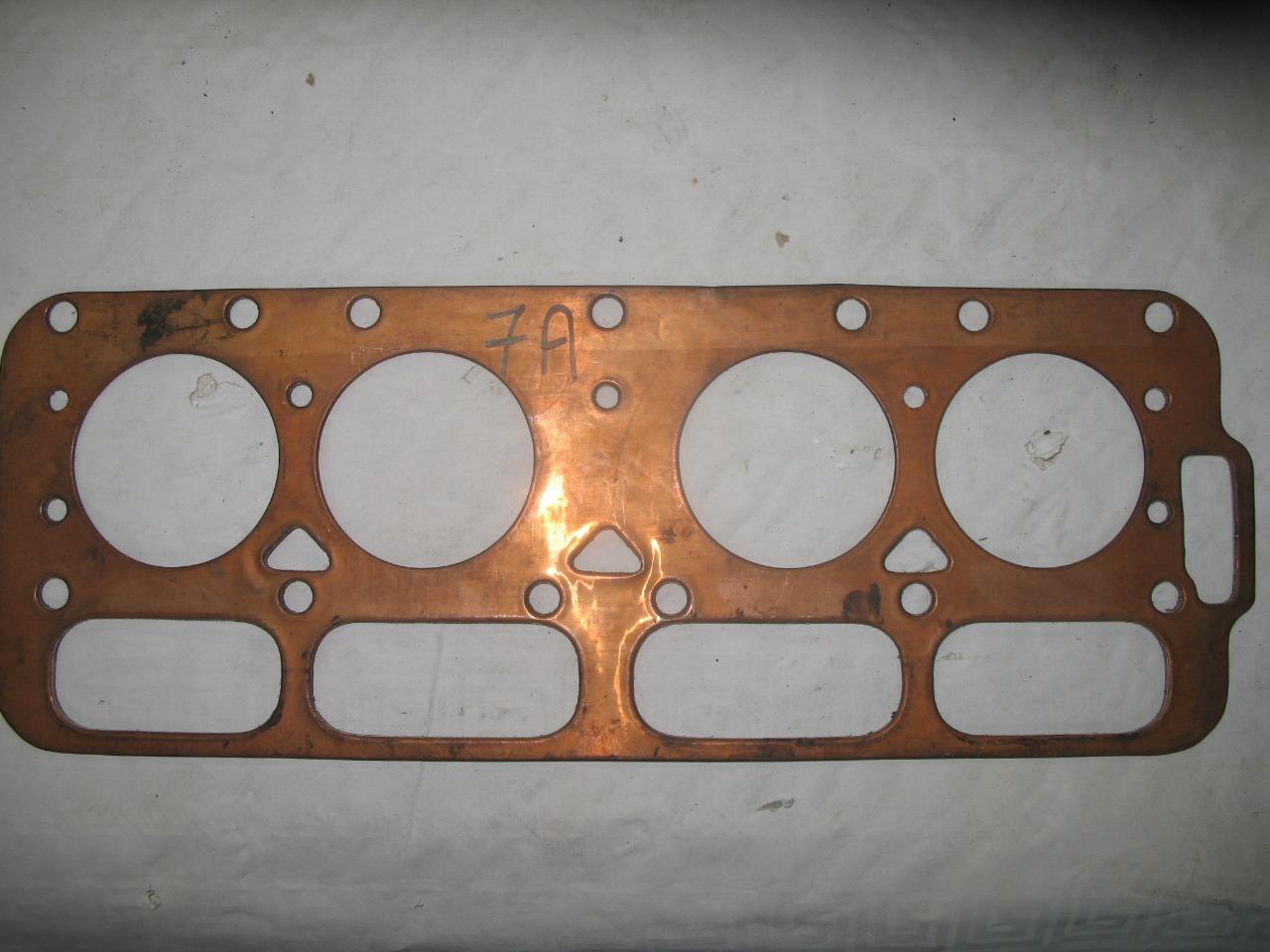 Joint de culasse CITROEN Traction 7 A LesAnciennes.com