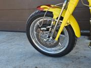 image_14-HARLEY DAVIDSON SPRINGER CVO 110 CI SCREAMINEAGLE - 2009