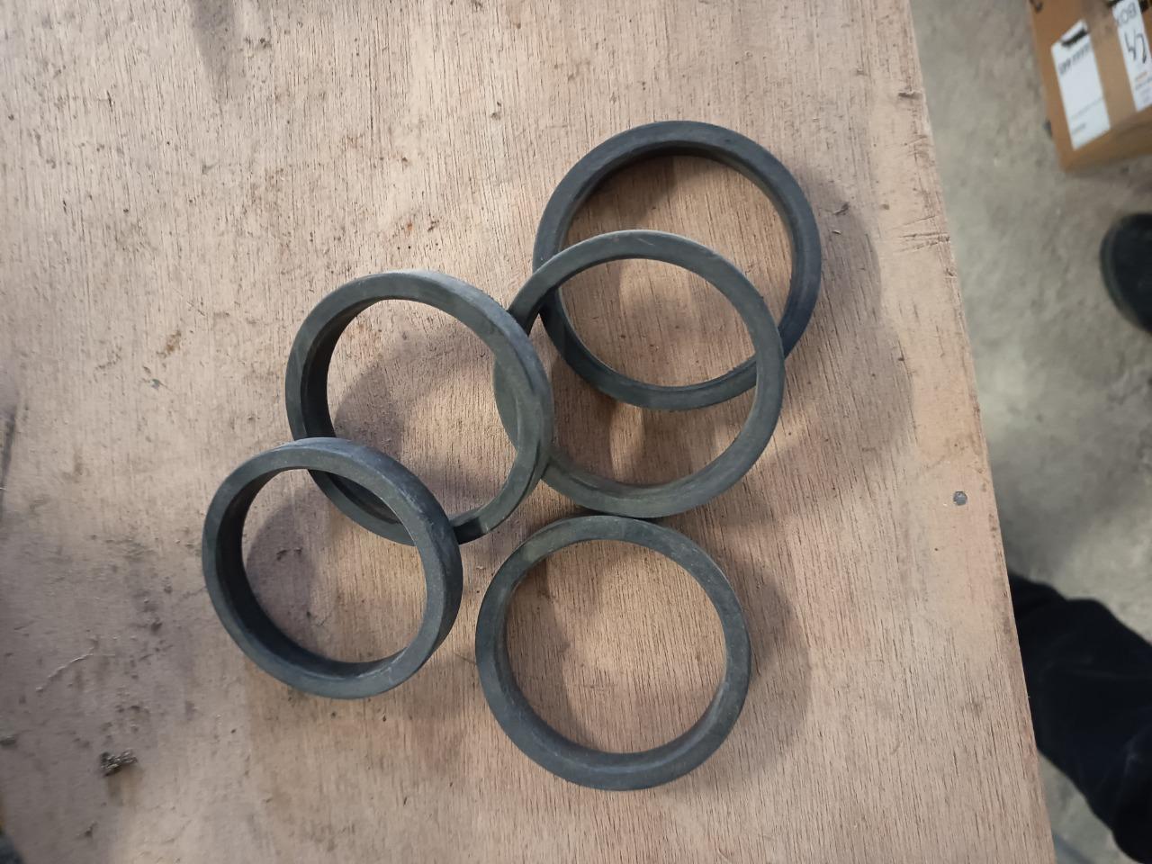 Manchon caoutchouc LesAnciennes.com