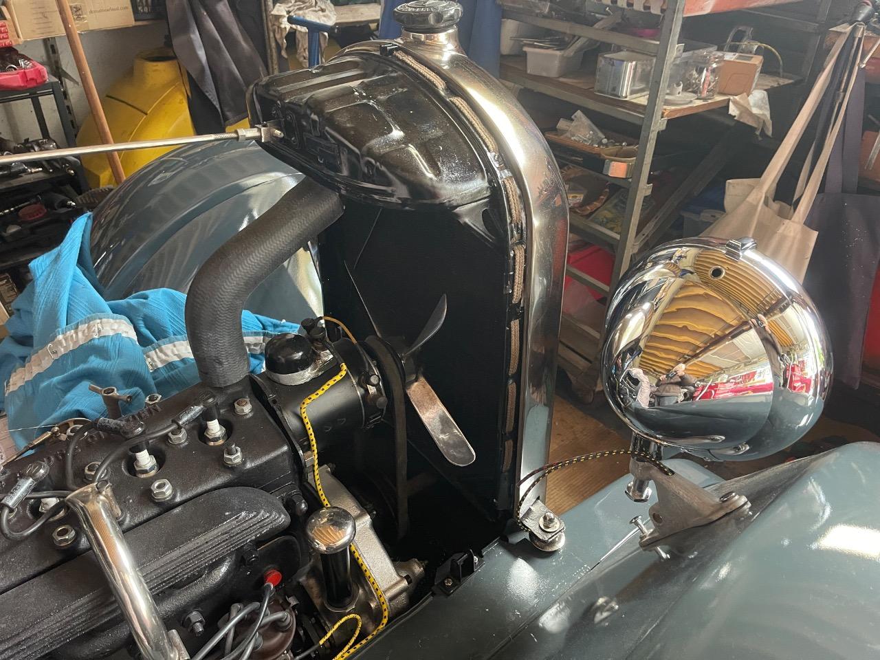 Recherche pièces CITROEN B14 LesAnciennes.com