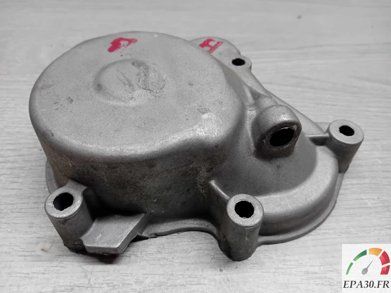 4448297 7553579 COUVERCLE NEUF BOITE LANCIA DELTA LesAnciennes.com