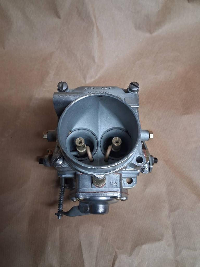 SOLEX 30 PAAI traction 15/6 LesAnciennes.com