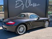 image_38-PORSCHE Boxster 2.7 - 2005