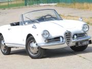 image_4-ALFA ROMEO Giulietta Spider Veloce - 1962