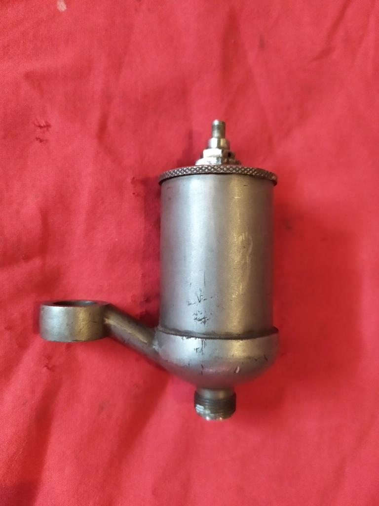 Cuve carburateur GURTNER Type D LesAnciennes.com