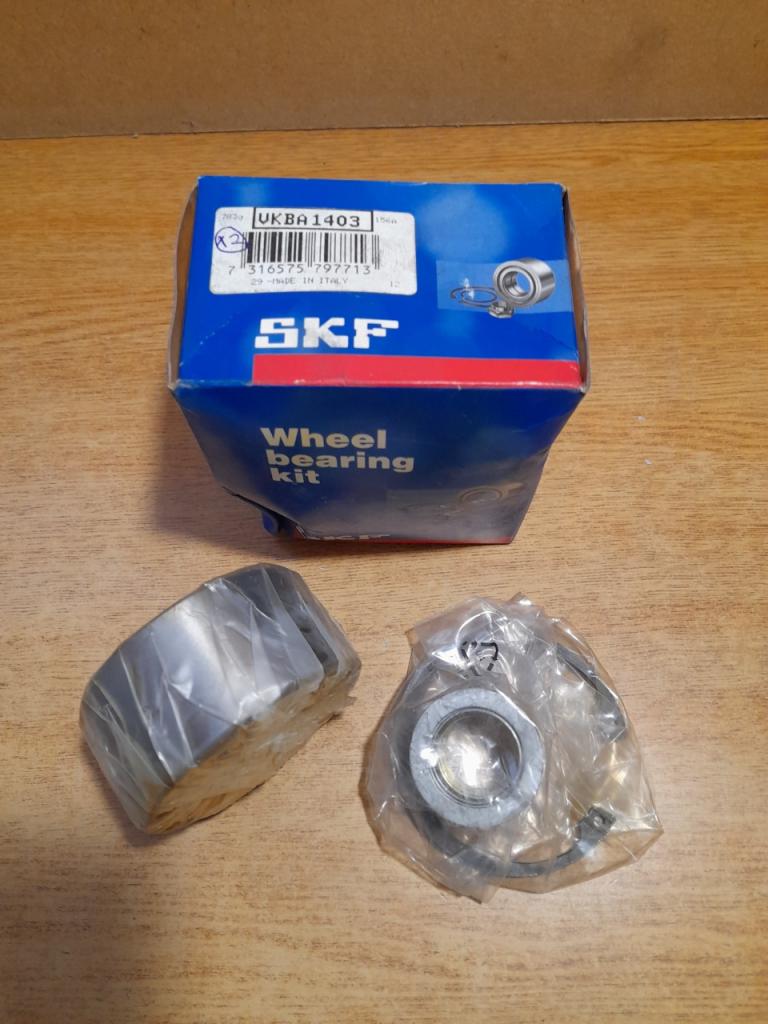 Roulement de roue avant fiat croma tempra Delta LesAnciennes.com