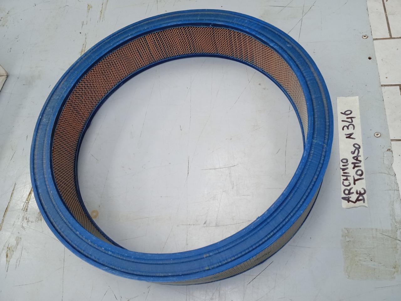 Filtre à air pour De Tomaso Pantera LesAnciennes.com