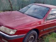 image_0-PEUGEOT 605 2,5 L SRTD - 1976