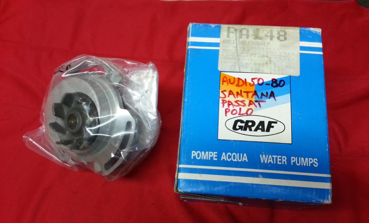 AUDI 80 pompe à eau audi 50 80 derbi passat LesAnciennes.com