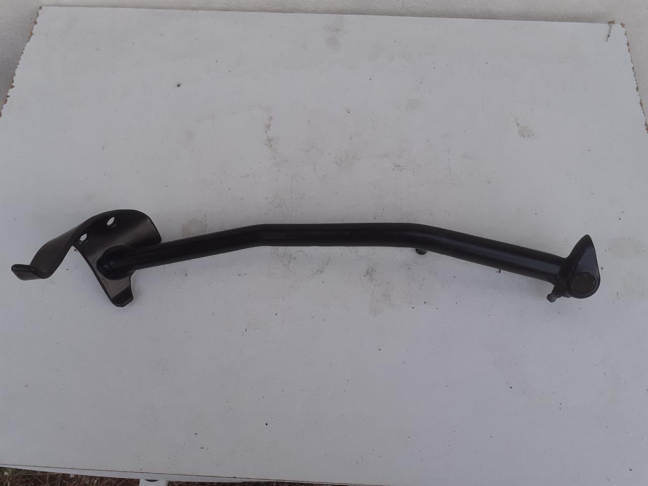 BEQUILLE LATERALE SERIE 5 6 7 BMW R100 /7 LesAnciennes.com