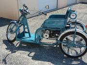 image_1-POIRIER Tricycle Manulette MM - 1972