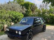 image_0-VOLKSWAGEN Golf Gti cabriolet - 1994