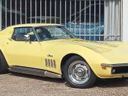 image_0-CHEVROLET Corvette Stingray - 1969