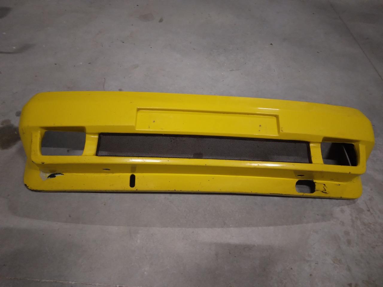 Pare choc RENAULT 5 (R5) LesAnciennes.com