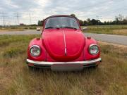 image_2-VOLKSWAGEN Coccinelle 1303 LS Cabriolet - 1973
