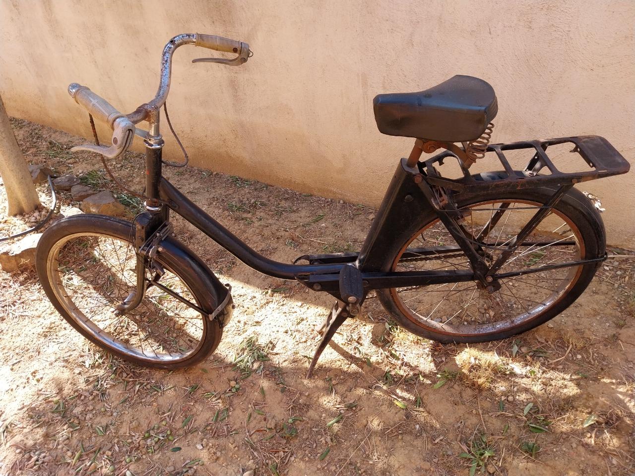 SOLEX 2200 - 1962 LesAnciennes.com