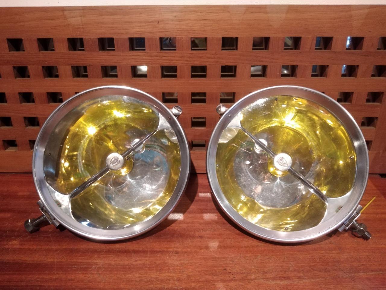 PHARES MARCHAL 23cm LesAnciennes.com