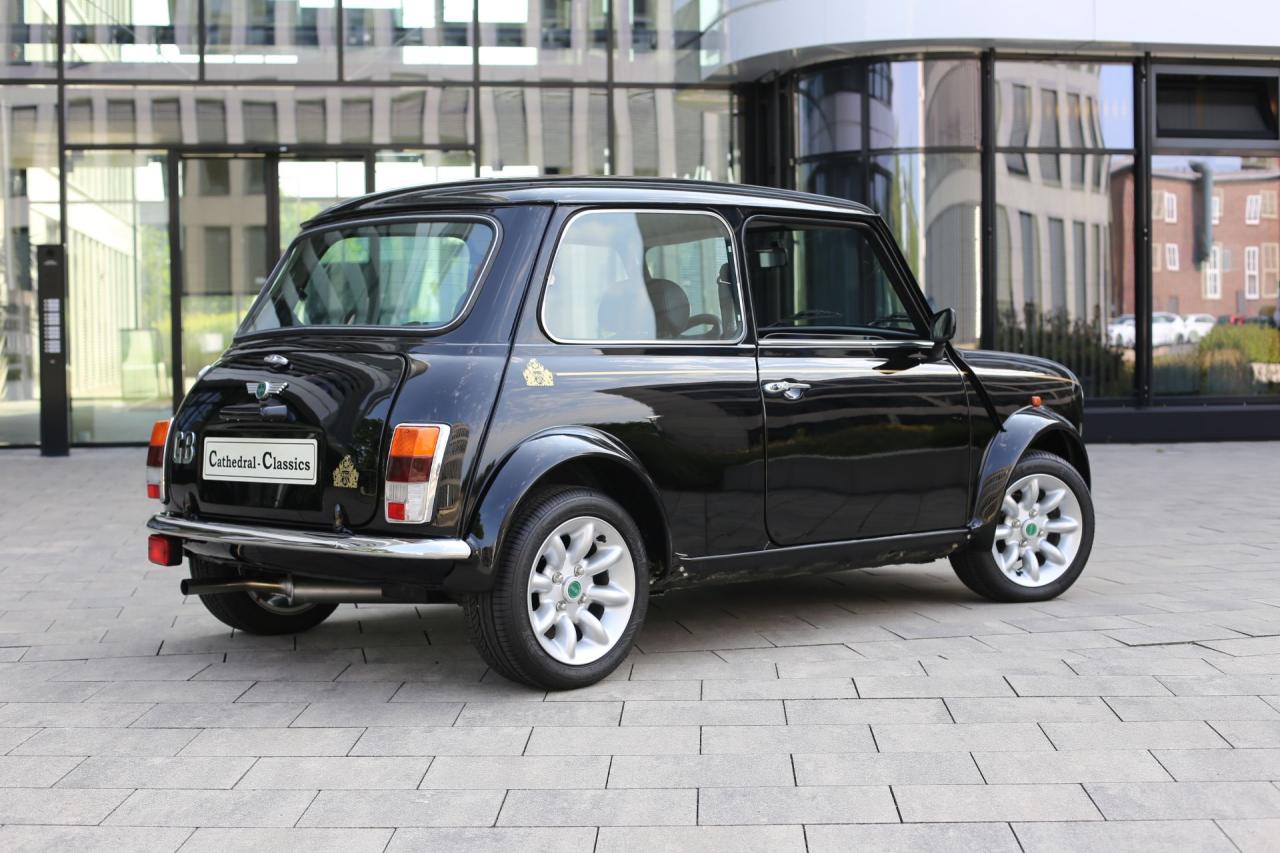 2000 Mini Classic LesAnciennes.com