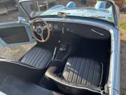 image_2-AUSTIN HEALEY Sprite FROGEYE - 1959