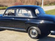 image_3-MERCEDES 190 Ponton W121 1.9 75cv - 1957