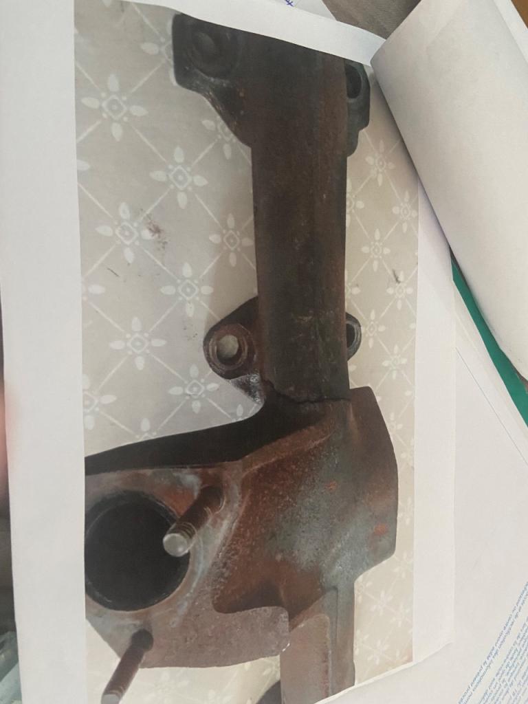 Recherche pièces FORD Transit 2,5 chassis LesAnciennes.com
