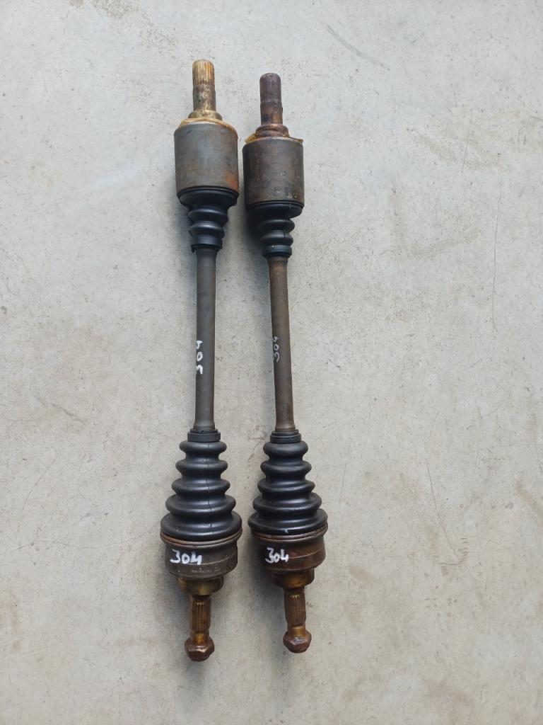 Cardans PEUGEOT 304 Tout modèle LesAnciennes.com