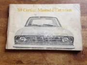 image_0-Notice d'utilisation FORD CORTINA