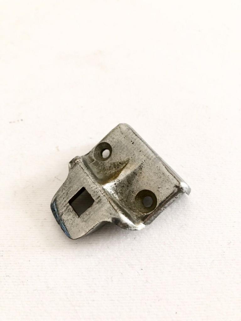 Capote pieces FIAT 500 Topolino 500 c LesAnciennes.com