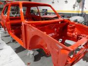 image_1-VOLKSWAGEN Golf Gti - 1977