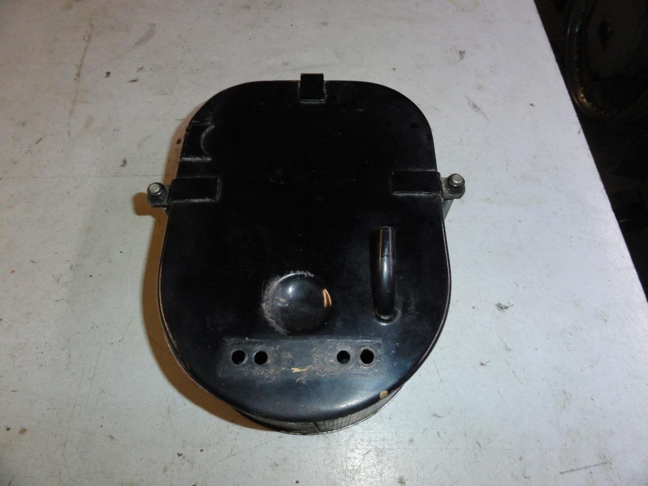 Filtre à air NORTON Commando 750 LesAnciennes.com
