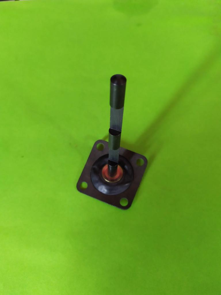 Membrane starter pierburg ROLLS ROYCE LesAnciennes.com