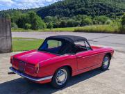image_4-INNOCENTI 950 S Spider 0.9 43 cv - 1963