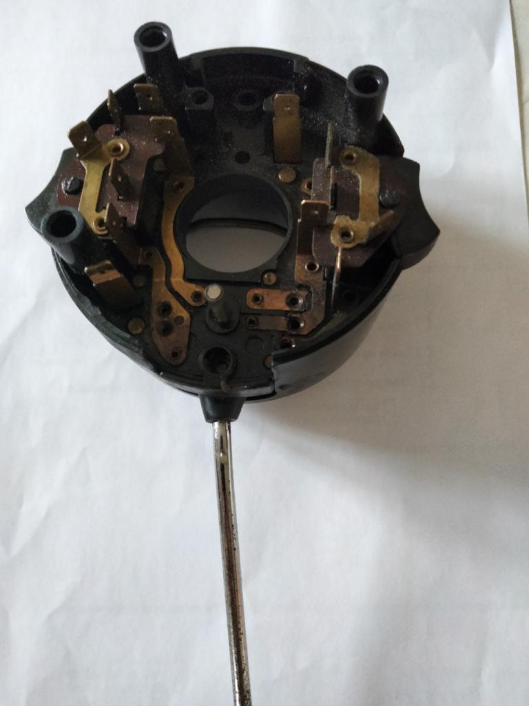 Recherche pièces SIMCA 1200S LesAnciennes.com