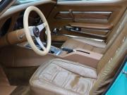 image_3-CHEVROLET Corvette C3 Stingray - 1972