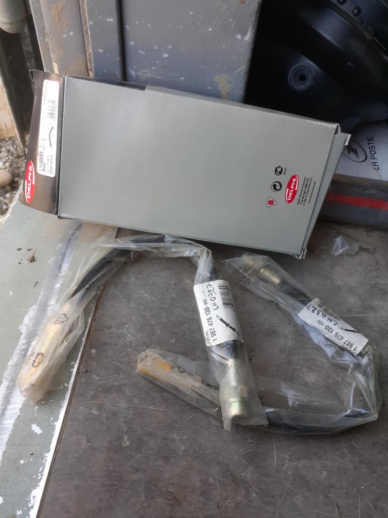 Durites RENAULT 12 (R12) LesAnciennes.com