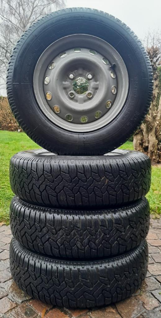 ALFA ROMEO Giulia 4 roues LesAnciennes.com