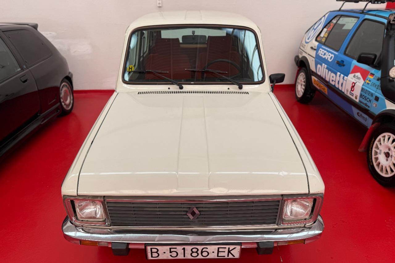 RENAULT 6 (R6) GTL - 1980 LesAnciennes.com