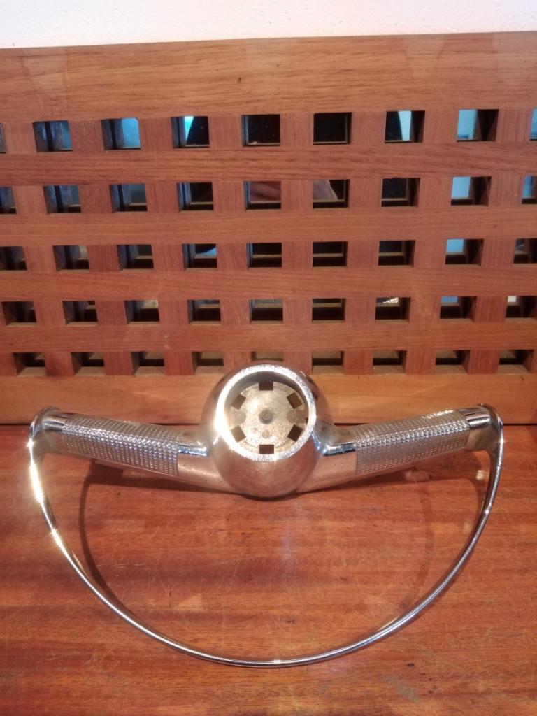 Garniture SIMCA Chambord LesAnciennes.com