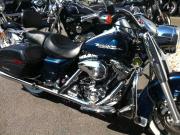 image_7-HARLEY DAVIDSON FLH road king custom - 2005