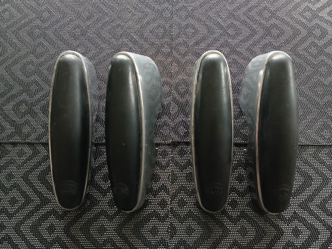 Butoirs de pare chocs accessoires FORD Anglia LesAnciennes.com