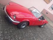 image_2-TRIUMPH Spitfire Spitfire 1500 - 1975