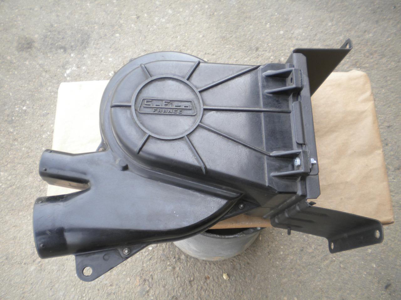 Bloc chauffage complet renault caravelle floride s LesAnciennes.com