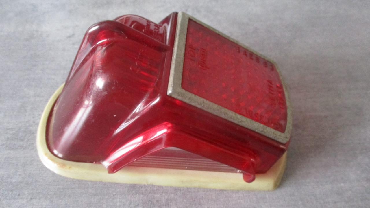 Cabochon droit Seima LesAnciennes.com