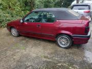 image_1-RENAULT 19 (R19) Cabriolet - 1993